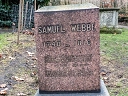 Webbe, Samuel (id=6416)